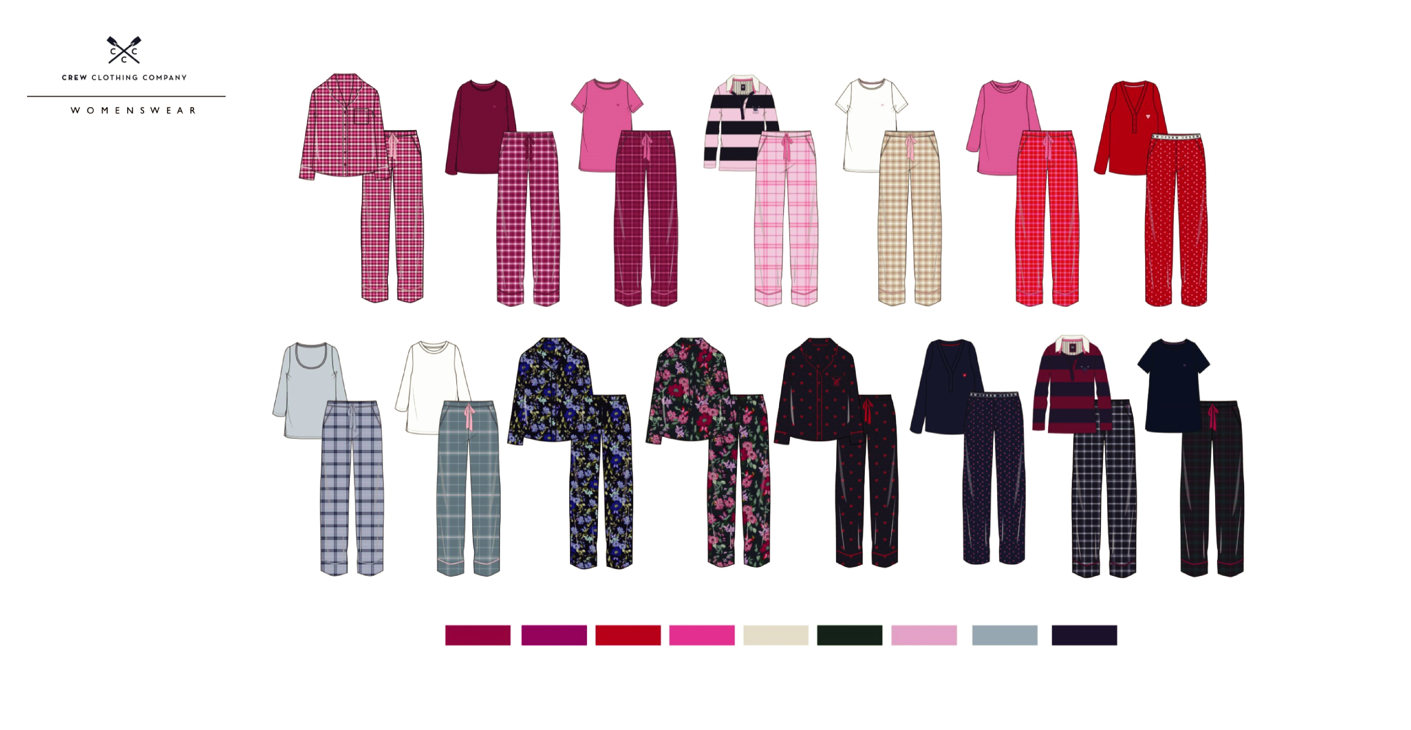 Fashion Portfolio